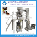 Hot Selling Weigh Filler Cotton Candy Packaging Machine